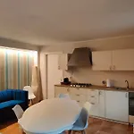 Poseidon - Scogliera Della Baia Del Vetrano Ferienhaus