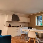 Poseidon - Scogliera Della Baia Del Vetrano Ferienhaus