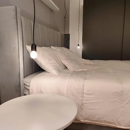 Ferienhaus Poseidon - Scogliera Della Baia Del Vetrano *