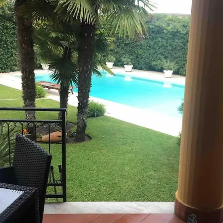 Poseidon - Scogliera Della Baia Del Vetrano Ferienhaus Augusta